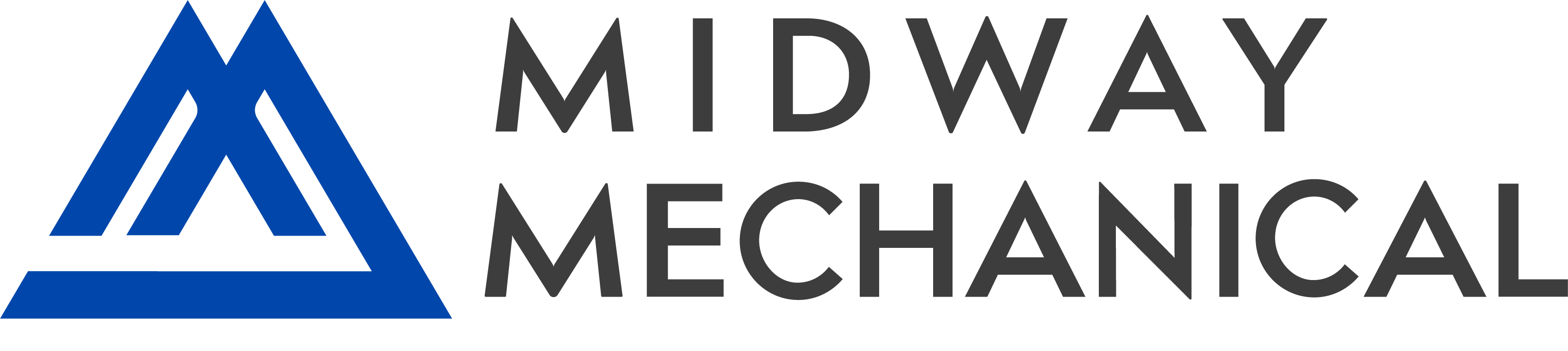 Midway Mechanical